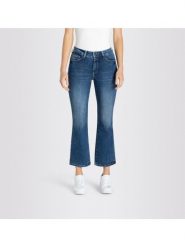 MAC Dżinsy - Dream Kick Kobiety Bawełna niebieski jednolity, 38-27. Niebieskie jeansy damskie MAC. Za 549.95 zł.