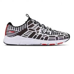 Buty do chodzenia damskie Salming Speed 7. Obuwie sportowe damskie Salming, z gumy, bez zapięcia, trekkingowe. Za 429.00 zł.