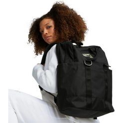 Plecak Puma College 20.5L, Dla obu płci. Czarne plecaki Puma, bez wzorów, z poliesteru. Za 146.99 zł.