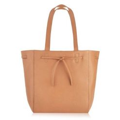 Shopperka skórzana PAOLO PERUZZI IN-64-CG koniakowa. Czarne shopper bag PAOLO PERUZZI, bez wzorów, z materiału, na ramię, bez dodatków. Za 259.99 zł.