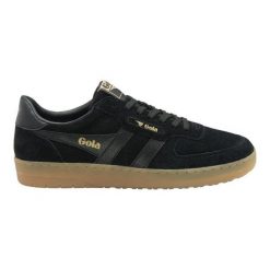 Baskets Homme Baskets Gola CMB571 Noir Gola. Czarne obuwie sportowe casual damskie Gola, bez zapięcia. Za 425.50 zł.