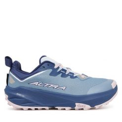 Buty do biegania Altra. Niebieskie obuwie sportowe treningowe Altra, do biegania. Za 699.99 zł.