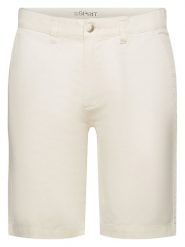 ESPRIT Dżinsy - Slim fit - w kolorze białym rozmiar: W28/L26. Białe jeansy damskie ESPRIT. Za 57.06 zł.