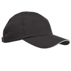 Czapka z daszkiem Galvin Green Ariel Cresting. Czarne czapki z daszkiem damskie GALVIN GREEN, bez wzorów, z materiału. Za 245.50 zł.