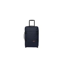 Torba podróżna Eastpak Tranverz S. Niebieskie torby podróżne Eastpak, bez wzorów. Za 594.00 zł.