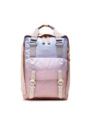 Doughnut Plecak Macaroon Sky Series D010SK-000122-F Różowy. Czerwone plecaki Doughnut, bez wzorów, z materiału. Za 279.99 zł.