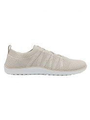 Kangaroos Sneakersy "K-BF Brandy OS" w kolorze kremowym rozmiar: 39. Brązowe obuwie sportowe damskie KangaROOS, bez zapięcia. Za 92.42 zł.