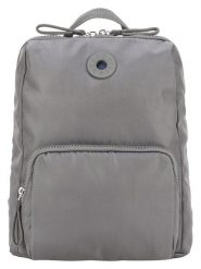 JOOP! Plecak "Nivia" w kolorze szarym - 27 x 32 x 8 cm rozmiar: onesize. Szare plecaki Joop!, bez wzorów, z materiału. Za 260.99 zł.