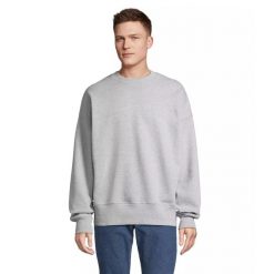 Bluza Sol's Authentic. Czarne bluzy damskie SOL'S, m, bez wzorów, z bawełny, bez kaptura. Za 241.00 zł.