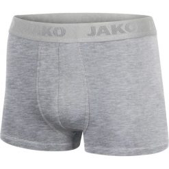 Bokserki Jako Bokserki Premium 2-pack. Szare bokserki damskie JAKO, bez wzorów, z materiału. Za 140.00 zł.