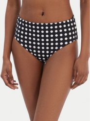 Chantelle Dół od bikini Sauvage C17UC6 Czarny. Czarne bikini Chantelle, bez wzorów, z syntetyku. Za 239.99 zł.