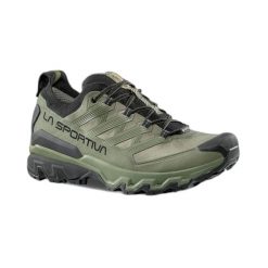 Buty trekkingowe La Sportiva Ultra Raptor 3 GTX. Czarne obuwie trekkingowe damskie I-99, z gore-texu, bez zapięcia. Za 881.65 zł.