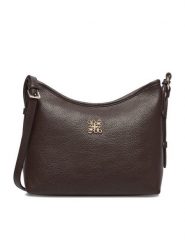 Nine West Torebka CEO-SUBTLE ALLURE-LDA9767 Brązowy. Brązowe listonoszki damskie Nine West, bez wzorów, ze skóry, bez dodatków. Za 199.99 zł.