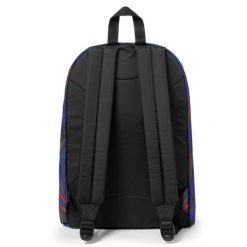 Plecak Eastpak Out Of Office. Niebieskie plecaki Eastpak, bez wzorów. W wyprzedaży za 195.00 zł.