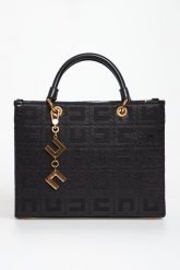 Torebka damska kuferek ELISABETTA FRANCHI. Kuferki damskie Elisabetta Franchi, bez dodatków. W wyprzedaży za 1,583.20 zł.