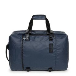 Plecak Eastpak Travelpack. Niebieskie plecaki Eastpak, bez wzorów. Za 485.00 zł.