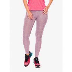 Legginsy damskie Columbia Hike II Legging. Fioletowe legginsy damskie Columbia, xl, bez wzorów. Za 198.99 zł.