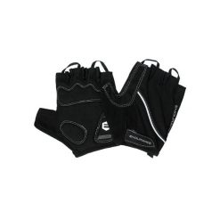 Mitenki Endurance Calais. Czarne rękawiczki damskie Endurance, bez wzorów. Za 167.50 zł.