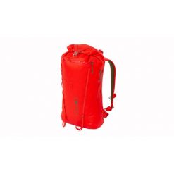 Plecak Exped Serac 25 M chili. Czerwone plecaki EXPED, bez wzorów. Za 688.99 zł.