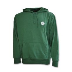 Bluza New Balance Hoops Essentials Fundamental Hoodie. Zielone bluzy damskie New Balance, bez wzorów, bez kaptura. Za 231.00 zł.