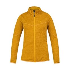 Damska bluza dresowa Hannah Dagnys. Szare bluzy damskie Hannah, s, bez wzorów, z dresówki, bez kaptura. Za 337.60 zł.