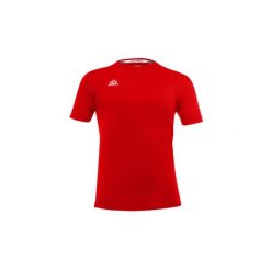 Koszulka Acerbis Easy. Czerwone koszulki sportowe damskie ACERBIS, bez wzorów, bez ramiączek, do piłki nożnej. Za 146.50 zł.