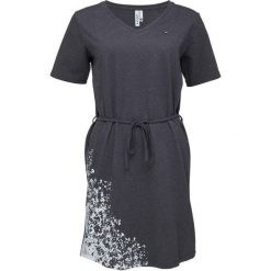 Sukienka Loap Aurora - Wygodna i Stylowa Letnia Sukienka. Niebieskie sukienki damskie ZEAGLE, bez wzorów, biznesowe, bez ramiączek. Za 149.99 zł.