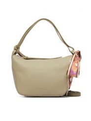 Hispanitas Torebka BV264527 Zielony jasny. Zielone torebki klasyczne damskie Hispanitas, ze skóry, bez dodatków. Za 439.99 zł.