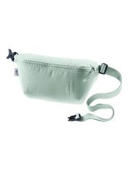 Deuter Saszetka "Avengo" w kolorze turkusowym - 14 x 29 x 7 cm rozmiar: onesize. Niebieskie nerki i saszetki damskie Deuter, bez wzorów, z materiału. Za 109.78 zł.