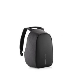 Plecak miejski XD Design Bobby Hero Regular Anti-theft Backpack - black. Czarne plecaki Xd Design, bez wzorów. Za 482.99 zł.
