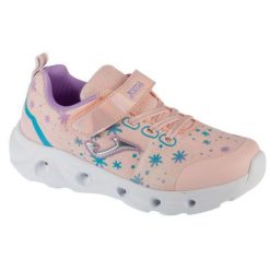 Buty Joma Space 2513 JSPACS2513V różowe. Czerwone buty sportowe dziewczęce z materiału, bez zapięcia. Za 245.53 zł.