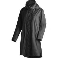 Płaszcz damski Maier Sports Metor rec. Białe płaszcze damskie Maier Sports, bez wzorów, z materiału, bez kaptura. Za 850.50 zł.