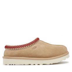 Śniegowce Ugg. Brązowe śniegowce damskie Ugg. Za 559.99 zł.