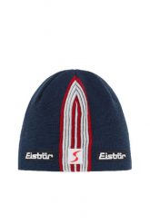 Czapka narciarska Ingemar 2.0 XL SP. Białe czapki damskie Eisbär, bez wzorów, z dzianiny. Za 167.90 zł.