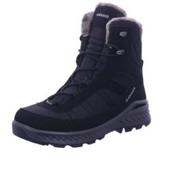 Buty trekkingowe damskie Lowa Trident Iii Gtx. Obuwie trekkingowe damskie Lowa, z materiału, za kostkę, bez zapięcia. W wyprzedaży za 735.85 zł.