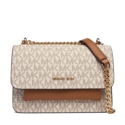 Torebka MICHAEL Michael Kors. Torebki klasyczne damskie MICHAEL Michael Kors, bez dodatków. Za 989.99 zł.