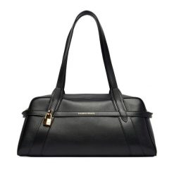 Torebka Elisabetta Franchi. Czarne torebki klasyczne damskie Elisabetta Franchi, bez dodatków. Za 4,249.00 zł.