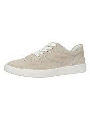 Ara Shoes Skórzane sneakersy w kolorze beżowym rozmiar: 38. Brązowe obuwie sportowe damskie Ara Shoes, ze skóry, bez zapięcia. Za 263.53 zł.