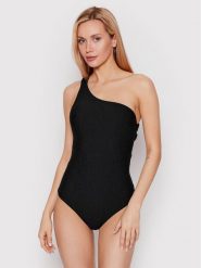 Undress Code Strój kąpielowy Queen Bee 306 Czarny. Czarne stroje jednoczęściowe Undress Code, bez wzorów, z syntetyku. Za 419.99 zł.