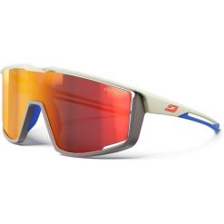 Okulary rowerowe JULBO FURY brązowy Cat 3 Spectron. Brązowe okulary przeciwsłoneczne damskie JULBO. Za 449.00 zł.