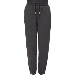 Damskie spodnie dresowe Loap Ebdora Dark Grey 2xl. Szare spodnie dresowe damskie LOOP, xl, bez wzorów, z dresówki. Za 187.99 zł.