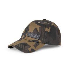 Czapka Trucker Avid Distortion Camo. Brązowe czapki damskie AVID, bez wzorów. Za 106.00 zł.