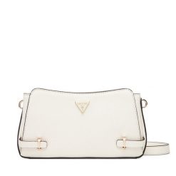 Torebka Guess. Listonoszki damskie Guess, z aplikacjami, bez dodatków. Za 399.99 zł.