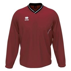 Kurtka Errea Ottawa 3.0 Ad Dorośli. Brązowe kurtki sportowe damskie ERREA, m, bez wzorów, z materiału, bez kaptura. Za 126.00 zł.