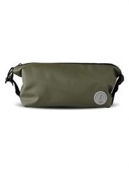 Sagaform Kosmetyczka "Vide" w kolorze khaki - 2,5 l rozmiar: onesize. Brązowe kosmetyczki damskie Sagaform, bez wzorów, z materiału. Za 40.95 zł.