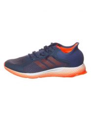 Adidas Buty "Focus BreatheIn" w kolorze granatowym do biegania rozmiar: 40 2/3. Niebieskie obuwie sportowe damskie Adidas, do biegania. Za 276.71 zł.