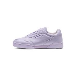 Trenerzy damscy Hummel Forli Tonal. Fioletowe obuwie sportowe casual damskie Hummel, bez zapięcia. Za 180.35 zł.