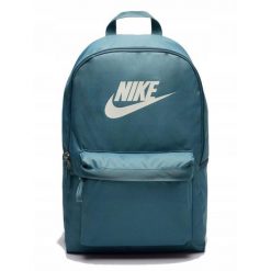 Plecak Heritage. Niebieskie plecaki Nike, bez wzorów. Za 132.99 zł.