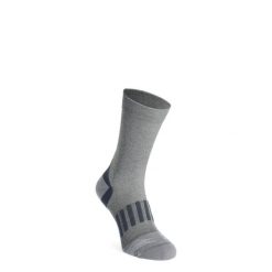 Skarpety damskie CMP Trekking Sock Low Microlon. Szare skarpetki damskie CMP, bez wzorów. Za 54.99 zł.