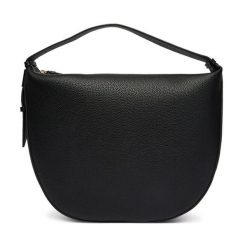 Torebka Armani Exchange. Czarne torebki klasyczne damskie Armani Exchange, bez dodatków. Za 649.99 zł.